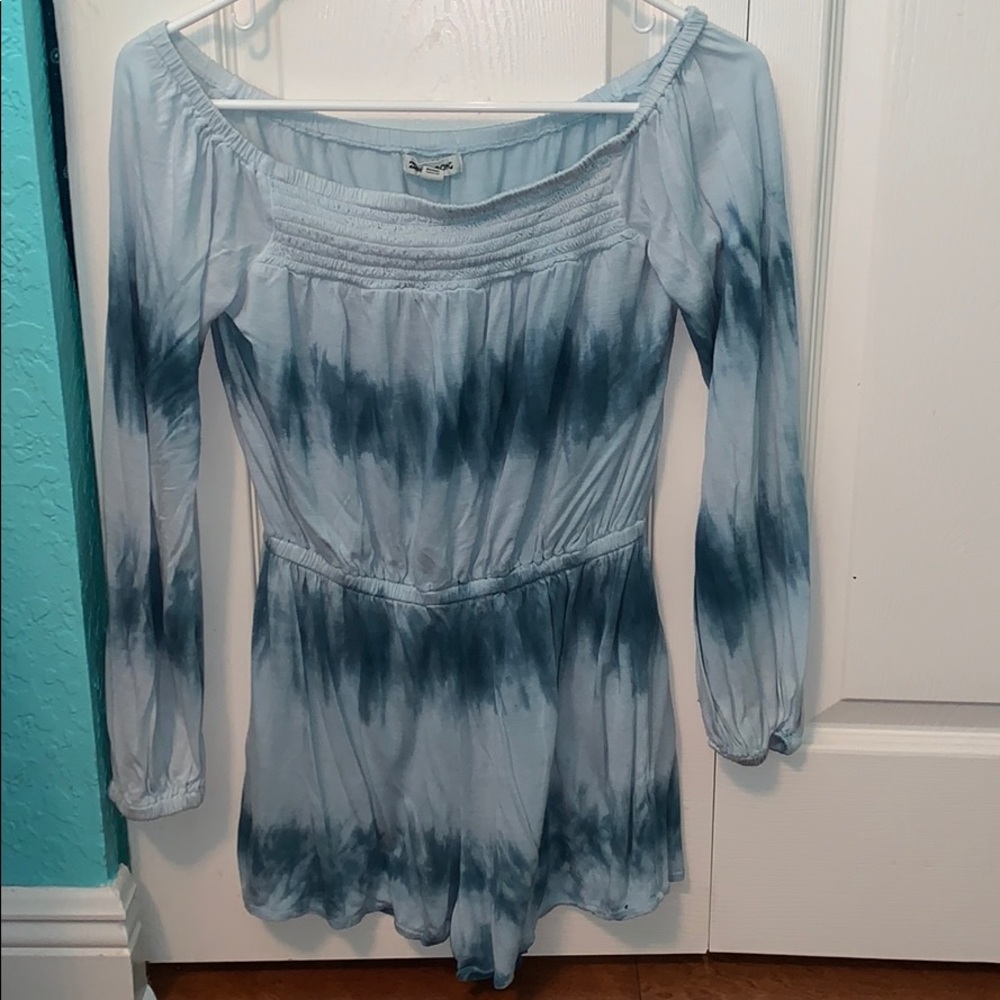 Billabong romper